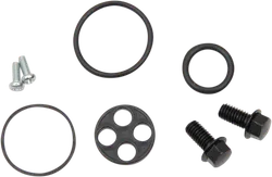 Moose Racing Gas Tap Fuel Petcock Rebuild Repair Kit