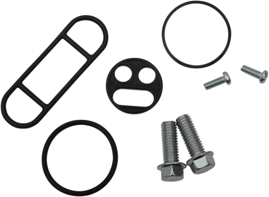 Moose Gas Tap Fuel Petcock Rebuild Repair Kit