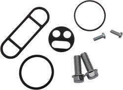 Moose Gas Tap Fuel Petcock Rebuild Repair Kit