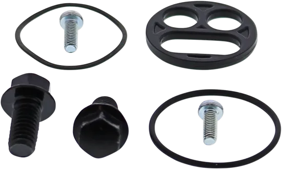 Moose Gas Tap Fuel Petcock Rebuild Repair Kit