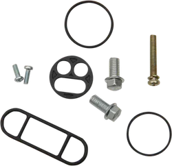 Moose Gas Tap Fuel Petcock Rebuild Repair Kit