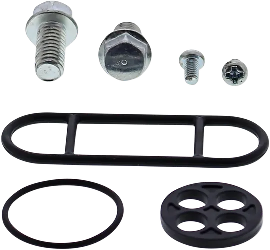 Moose Gas Tap Fuel Petcock Rebuild Repair Kit