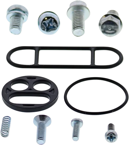 Moose Racing Gas Tap Fuel Petcock Rebuild Repair Kit