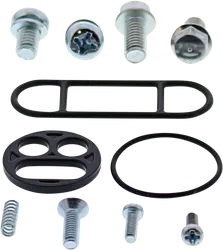Moose Racing Gas Tap Fuel Petcock Rebuild Repair Kit