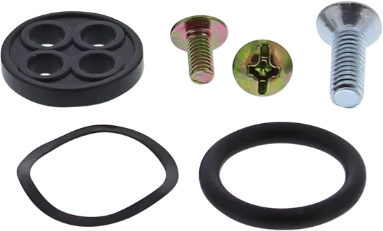 Moose Racing Gas Tap Fuel Petcock Rebuild Repair Kit