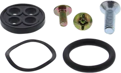 Moose Racing Gas Tap Fuel Petcock Rebuild Repair Kit