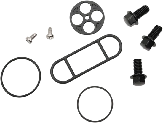 Moose Gas Tap Fuel Petcock Rebuild Repair Kit