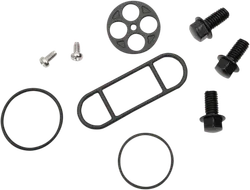 Moose Gas Tap Fuel Petcock Rebuild Repair Kit