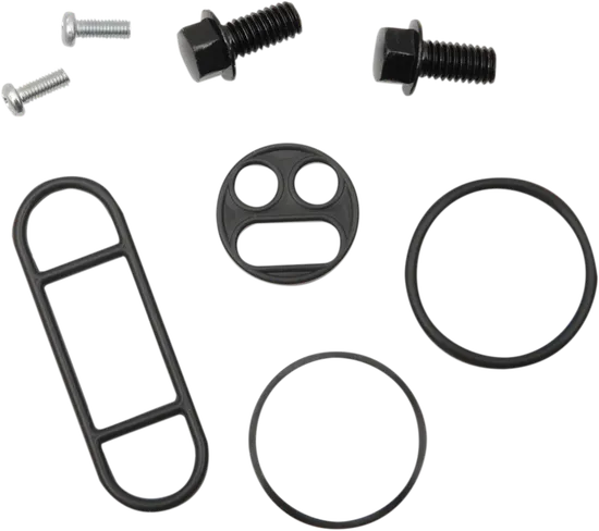 Moose Gas Tap Fuel Petcock Rebuild Repair Kit