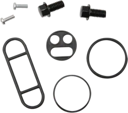 Moose Gas Tap Fuel Petcock Rebuild Repair Kit