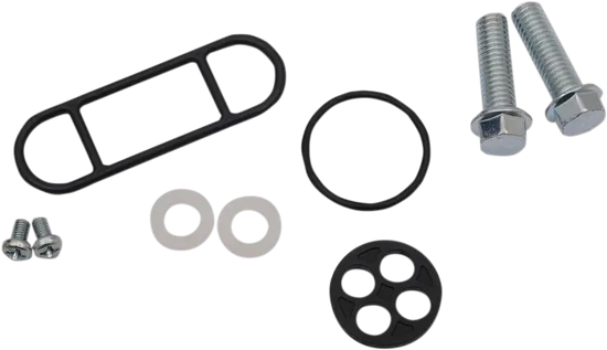 Moose Gas Tap Fuel Petcock Rebuild Repair Kit