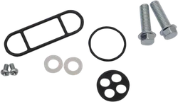 Moose Gas Tap Fuel Petcock Rebuild Repair Kit