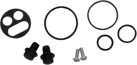 Moose Gas Tap Fuel Petcock Rebuild Repair Kit 1