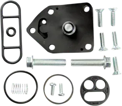 Moose Gas Tap Fuel Petcock Rebuild Repair Kit