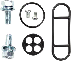 Moose Gas Tap Fuel Petcock Rebuild Repair Kit