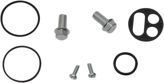 Moose Gas Tap Fuel Petcock Rebuild Repair Kit