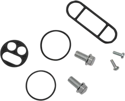 Moose Gas Tap Fuel Petcock Rebuild Repair Kit