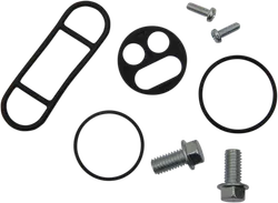 Moose Racing Gas Tap Fuel Petcock Rebuild Repair Kit