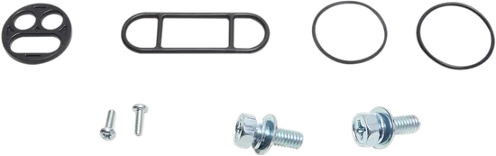 Moose Gas Tap Fuel Petcock Rebuild Repair Kit