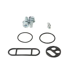 All Balls Gas Tap Fuel Petcock Rebuild Repair Kit