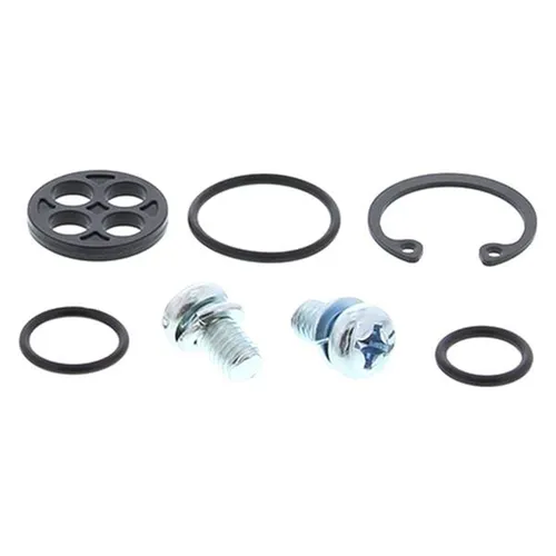 All Balls Gas Fuel Petrol Petcock Repair Rebuild Kit
