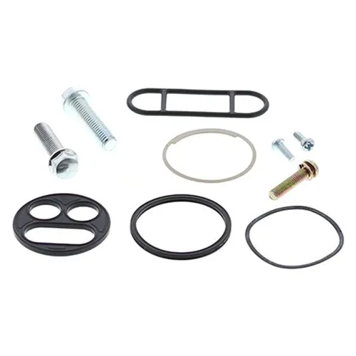 All Balls Gas Fuel Petrol Petcock Repair Rebuild Kit