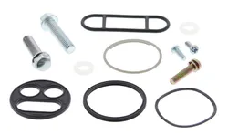 All Balls Gas Fuel Petrol Petcock Repair Rebuild Kit