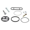 All Balls Gas Fuel Petrol Petcock Repair Rebuild Kit