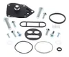 All Balls Gas Fuel Petrol Petcock Repair Rebuild Kit