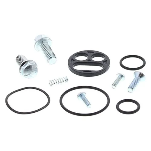 All Balls Gas Fuel Petrol Petcock Repair Rebuild Kit