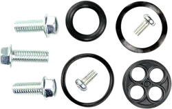 Moose Racing Gas Tap Fuel Petcock Rebuild Repair Kit