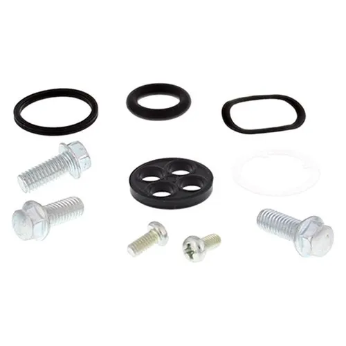 All Balls Gas Tap Fuel Petcock Rebuild Repair Kit