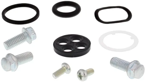 All Balls Gas Tap Fuel Petcock Rebuild Repair Kit