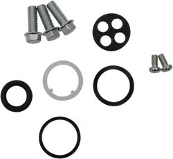 Moose Gas Tap Fuel Petcock Rebuild Repair Kit