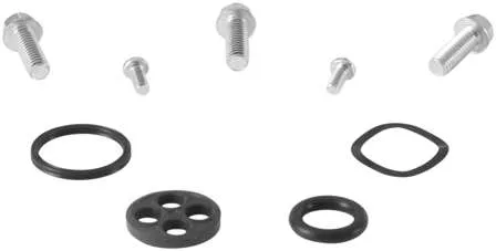 All Balls Gas Tap Fuel Petcock Rebuild Repair Kit