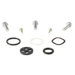All Balls Gas Tap Fuel Petcock Rebuild Repair Kit