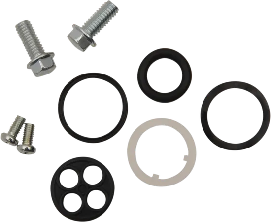 Moose Gas Tap Fuel Petcock Rebuild Repair Kit