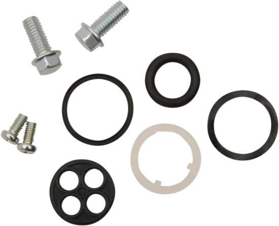 Moose Gas Tap Fuel Petcock Rebuild Repair Kit