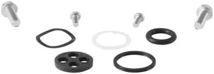 All Balls Gas Tap Fuel Petcock Rebuild Repair Kit