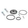 All Balls Gas Fuel Petrol Petcock Repair Rebuild Kit