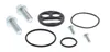 All Balls Gas Fuel Petrol Petcock Repair Rebuild Kit