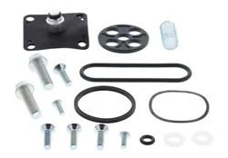 All Balls Gas Fuel Petrol Petcock Repair Rebuild Kit