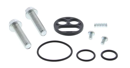 All Balls Gas Fuel Petrol Petcock Repair Rebuild Kit