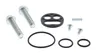 All Balls Gas Fuel Petrol Petcock Repair Rebuild Kit