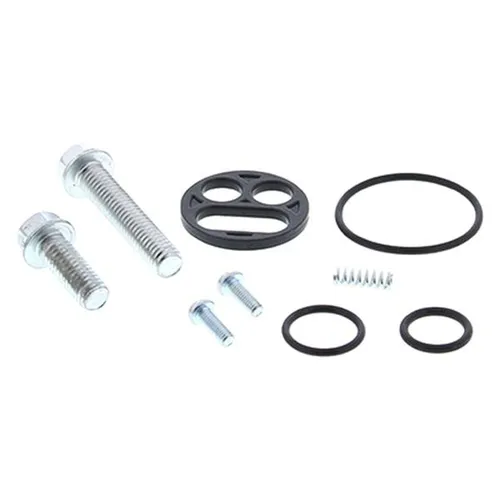 All Balls Gas Fuel Petrol Petcock Repair Rebuild Kit