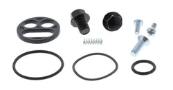 All Balls Gas Fuel Petrol Petcock Repair Rebuild Kit