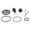 All Balls Gas Fuel Petrol Petcock Repair Rebuild Kit