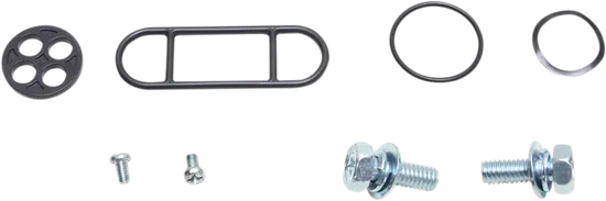 Moose Racing Gas Tap Fuel Petcock Rebuild Repair Kit 3