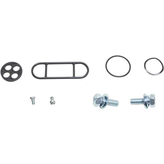 Moose Racing Gas Tap Fuel Petcock Rebuild Repair Kit 2