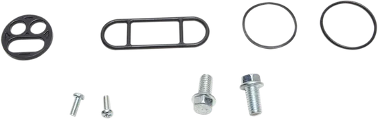 Moose Racing Gas Tap Fuel Petcock Rebuild Repair Kit